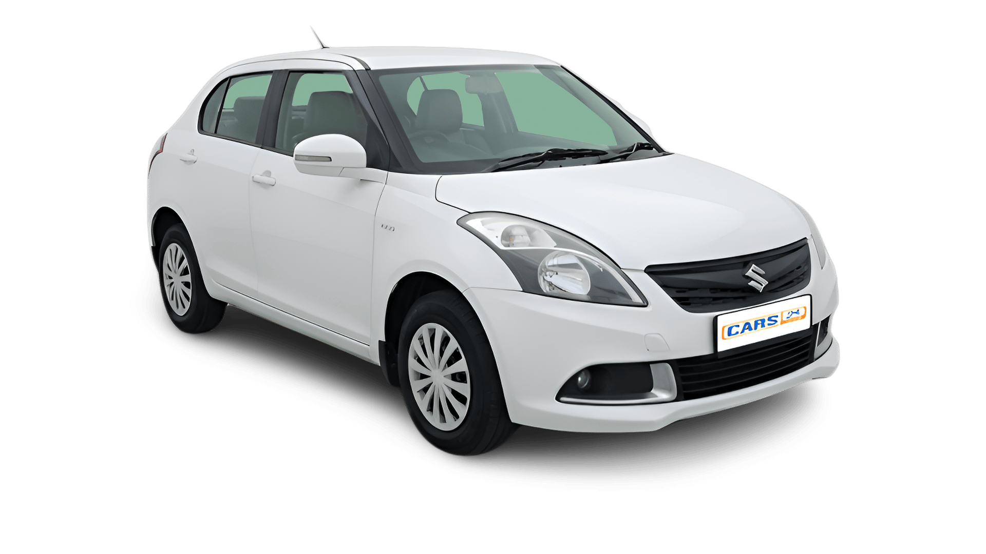 2016 Maruti Swift Dzire - Sedan - Diesel - Manual - ₹4.04 lakh